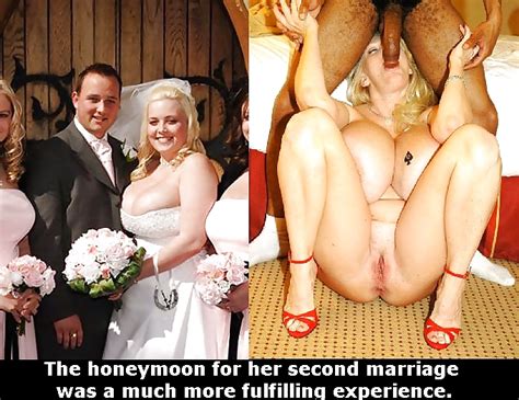 Wedding Special Interracial Wife Bride Honeymoon Stories