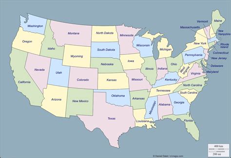 mapas del mundo mapa politico united states