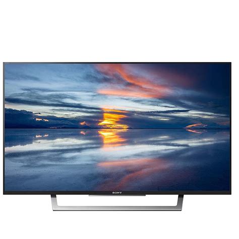 buy sony bravia   full hd wd smart led television