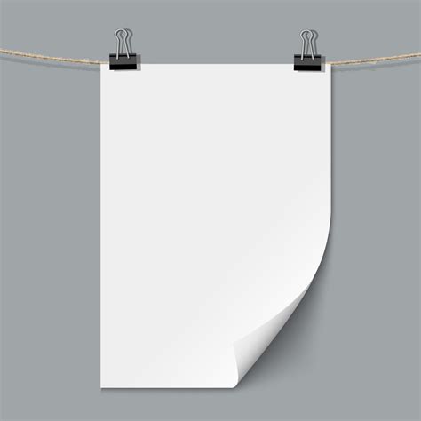 blank paper sheet royalty  stock image storyblocks