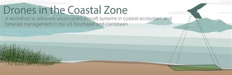 drone workshop grows partnerships   southeast   caribbean nccos coastal science