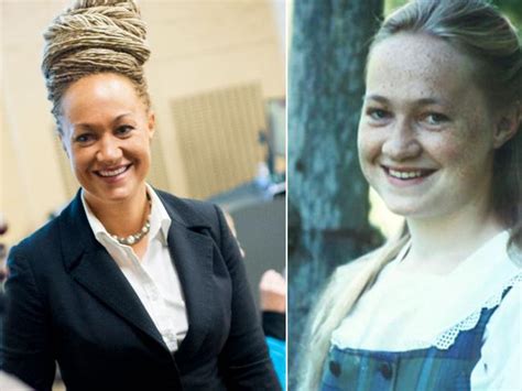 rachel dolezal white woman pretending to be black charged with welfare