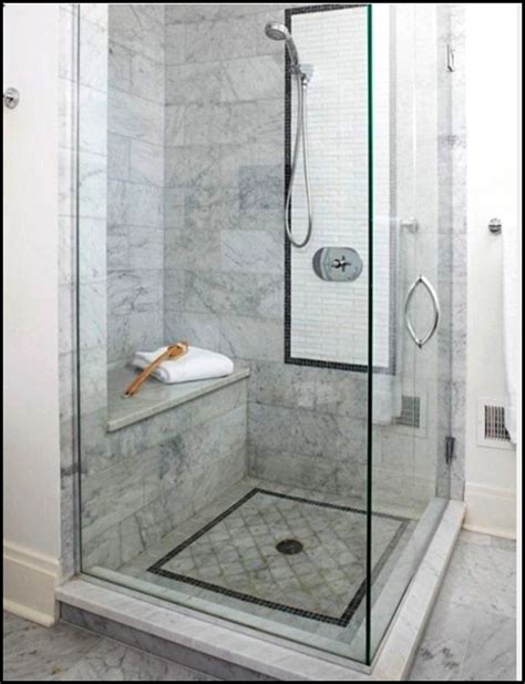 desain kamar mandi shower rumah minimalis rumah impian