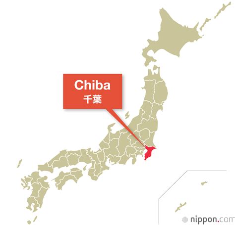 chiba prefecture nipponcom