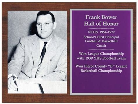 athletic hall of fame and honor hall of fame and honor home