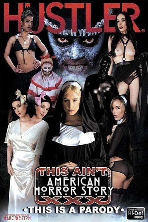 watch this ain t american horror story xxx 2015 free online