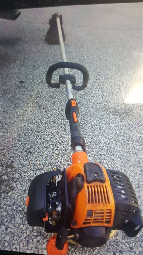 Echo Srm 266 Weed Wacker Commercial For Sale In Bensenville Il Offerup