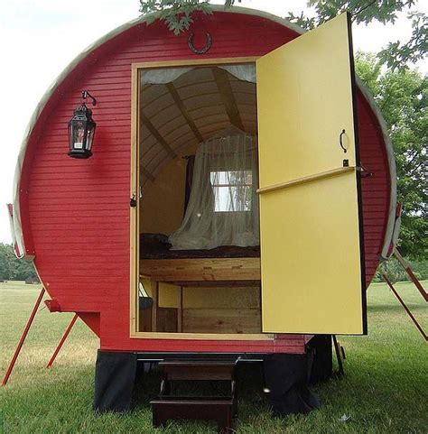 190 Best Modern Gypsy Wagons Images On Pinterest