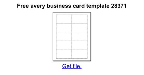 avery business card templates  williamson gaus