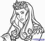 Oz Coloring Wizard Glinda Pages Draw Witches Color Powerful Witch Great Drawing Step Visit Good Popular sketch template