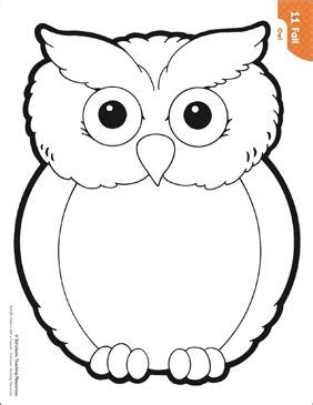 owl pattern activities  scholastic owl clip art owls drawing
