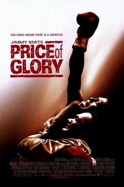 price of glory movie review and film summary 2000 roger ebert