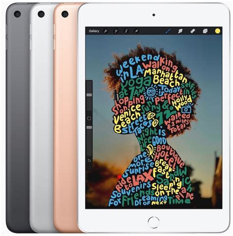 ipad mini reviews capable small tablet    features   ipad air macrumors