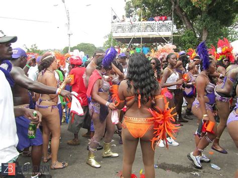 trinidad carnival zb porn