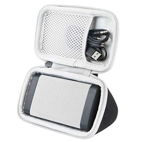 oontz angle 3 3rd gen portable bluetooth speaker louder