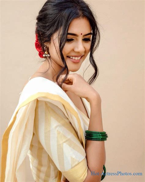 kalyani priyadarshan latest photoshoot images hot actress photos