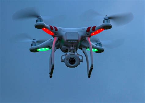 risks  drones  threat  weaponized drone  today