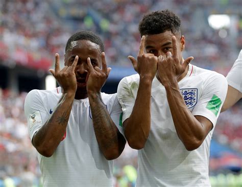 world cup 2018 england step up penalty practice but are