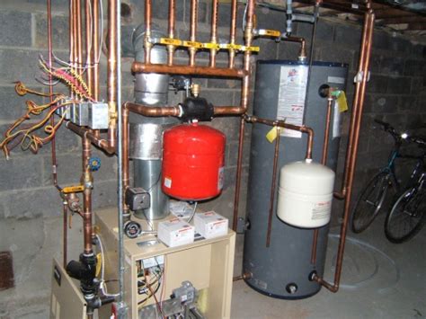 wiring  boiler  zone valves plumbing zone professional plumbers