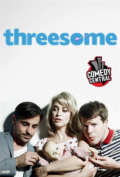 The Geeky Guide To Nearly Everything [tv] Threesome Season 1
