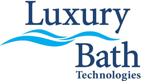 luxury bath logo newtown historic association