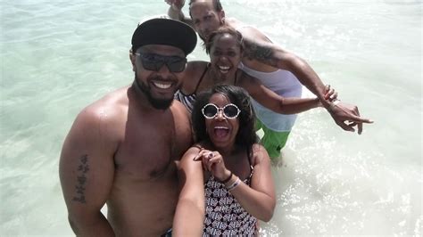 Dominican Republic Beaches And Honeymoon Youtube