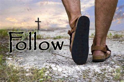 follow jesus bethel christian reformed church