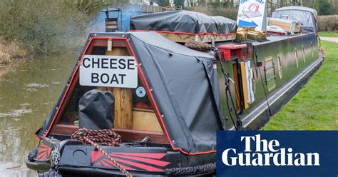 Tell Us About Your Favourite Canal Boat Shop Cities