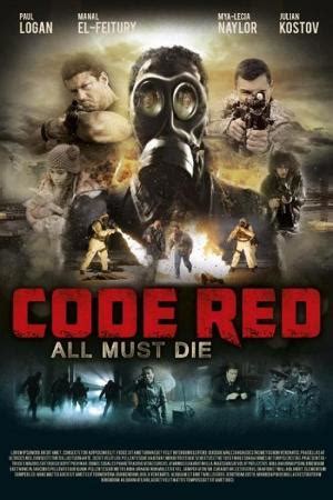 code red  filmaffinity