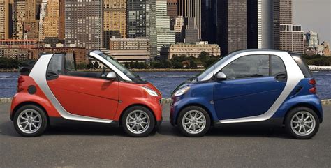 smart fortwo celebrates   anniversary top speed