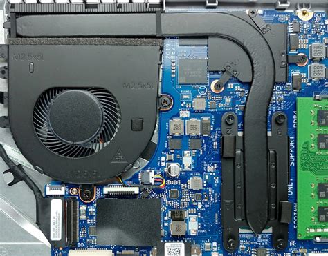 dell inspiron  disassembly  upgrade options