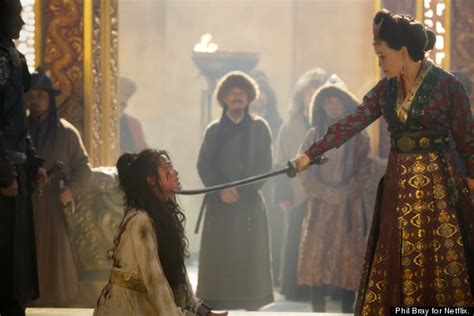 Netflix Ceo Says ‘marco Polo Is A Hit And We Ll Never Know Otherwise
