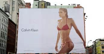 After Orgy Ad Fiasco Calvin Klein Tones Down Racy Soho
