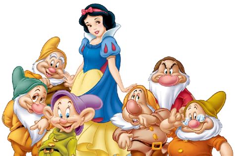 snow white loses her seven dwarfs as patronising panto bosses drop