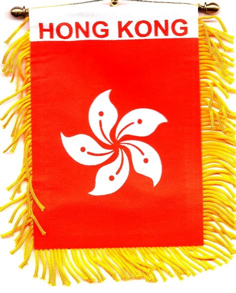 hong kong mini window banner style