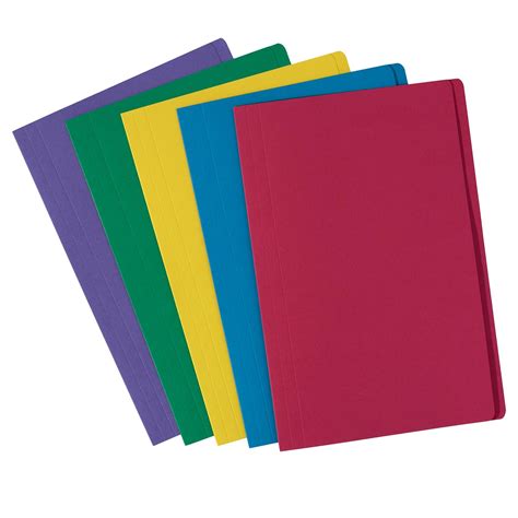 assorted colours manilla folder  avery australia