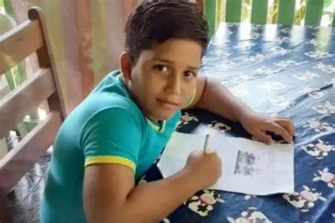 Murió Un Niño De 11 Años Jugando Con Un Celular Abc Diarioabc Diario