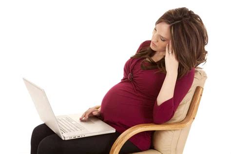 Pregnancy Discrimination Hogie And Campbell Lawyers Inc