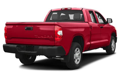 toyota tundra sr    double cab  ft box   wb pictures