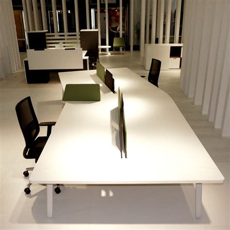 m10 office bench desks office desking apres furniture