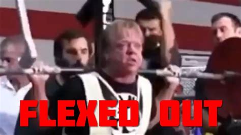 flexing  compilation youtube