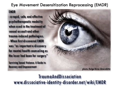 emdr treatment  ptsdanxiety disorders washington dc