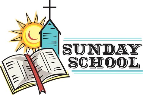 teach kids      person sunday school