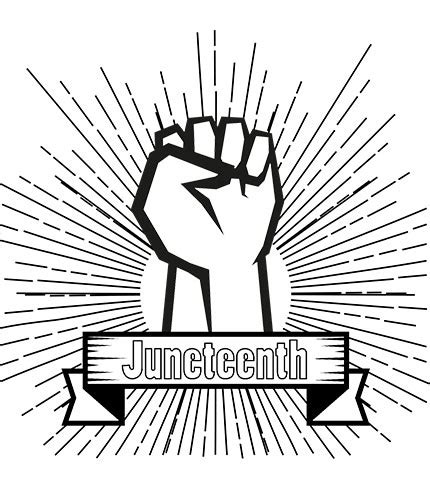 juneteenth coloring pages  printable coloring pages  kids