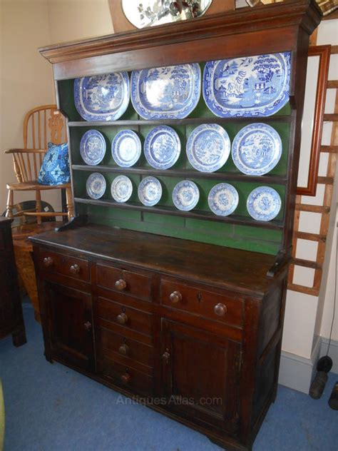 antique anglesey north wales pine dresser antiques atlas