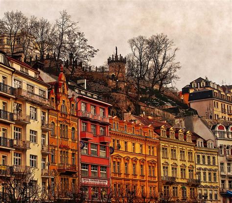 12 Most Beautiful Places In The Czech Republic