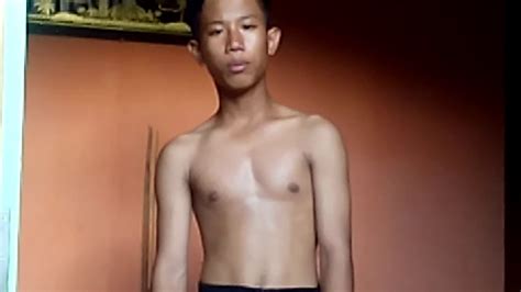Anak Smp Negeri 3 Sudah Punya Otot Besar Youtube