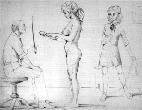 1190004081  In Gallery Humiliation Drawings Bdsm