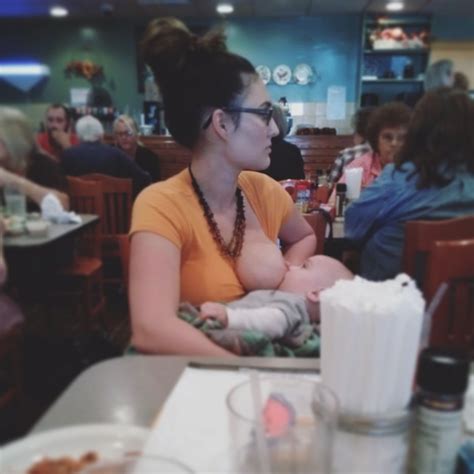 This Breastfeeding Mom S Viral Post Will Make Your Day