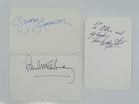 autographs signed photographs  memorabilia auction results